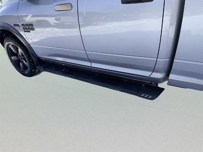 2020 RAM 1500 Classic Warlock