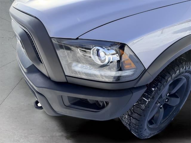 2020 RAM 1500 Classic Warlock