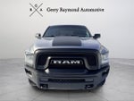 2020 RAM 1500 Classic Warlock