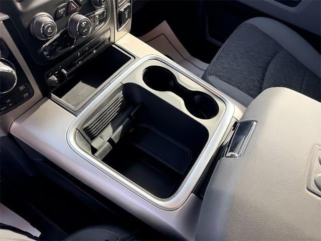 2020 RAM 1500 Classic Warlock