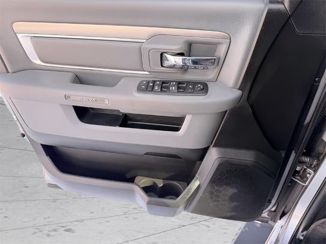 2020 RAM 1500 Classic Warlock