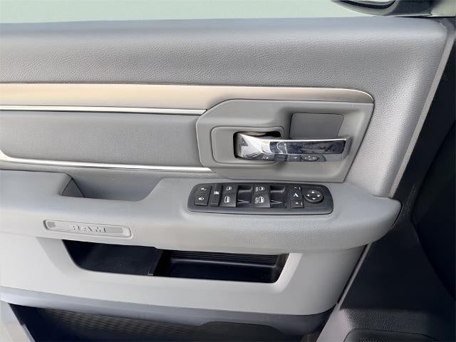 2020 RAM 1500 Classic Warlock