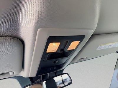 2020 RAM 1500 Classic Warlock