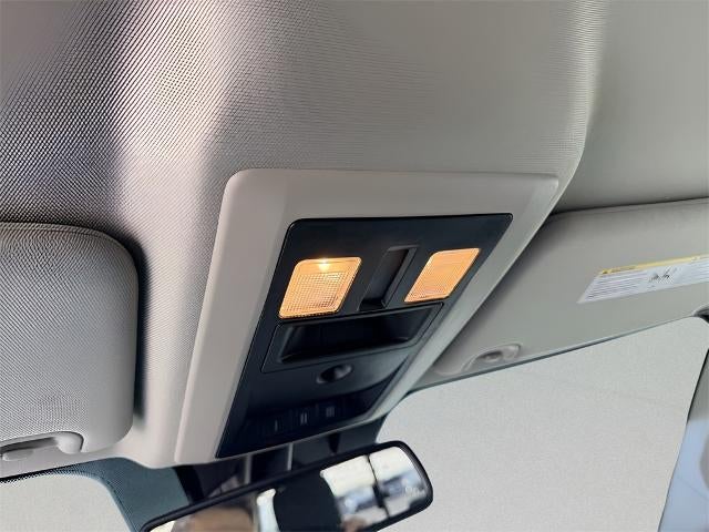 2020 RAM 1500 Classic Warlock