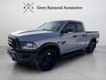 2020 RAM 1500 Classic Warlock