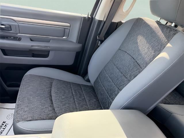 2020 RAM 1500 Classic Warlock