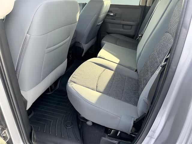 2020 RAM 1500 Classic Warlock