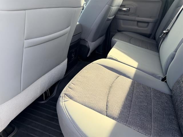 2020 RAM 1500 Classic Warlock