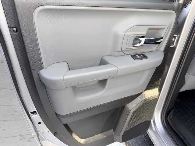 2020 RAM 1500 Classic Warlock