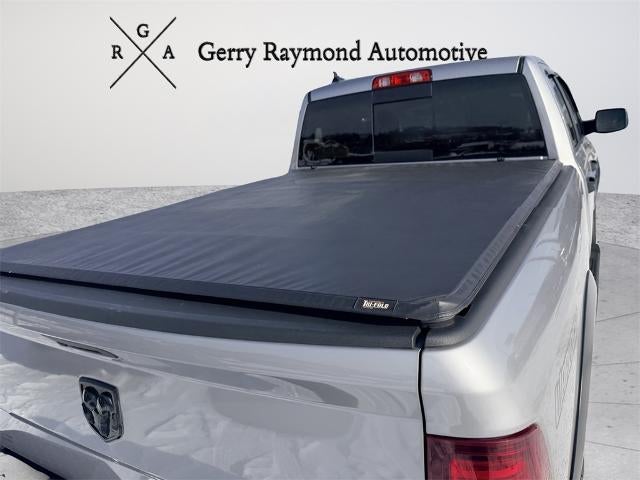 2020 RAM 1500 Classic Warlock