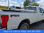 2022 Ford F-250 XL