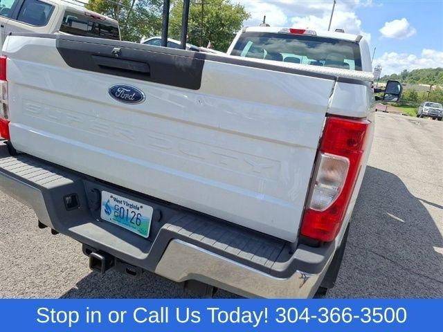 2022 Ford F-250 XL