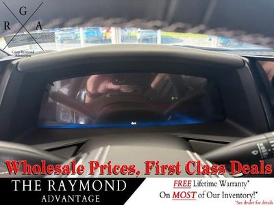 2027 Chevrolet Corvette Stingray Stingray Coupe 3LT
