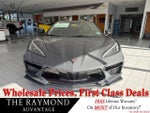 2027 Chevrolet Corvette Stingray Stingray Coupe 3LT