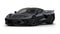 2027 Chevrolet Corvette Stingray Stingray Coupe 3LT