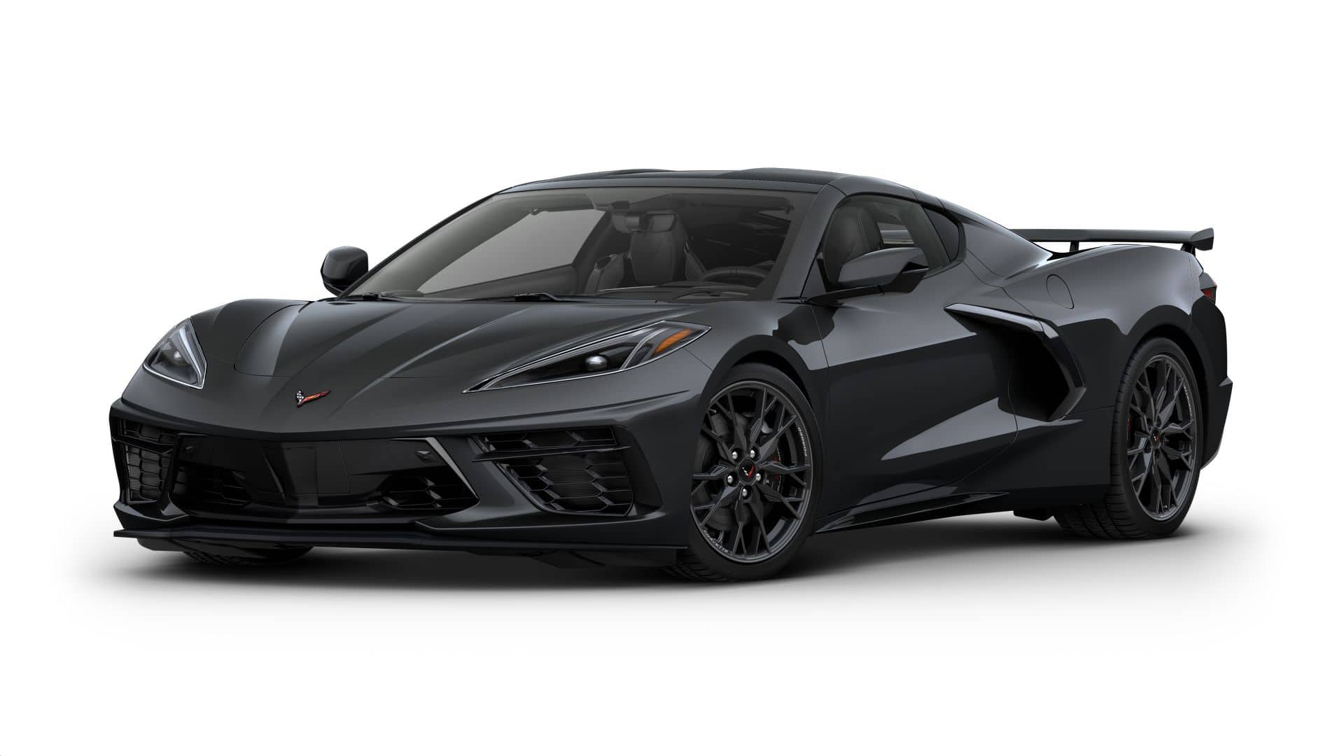 2027 Chevrolet Corvette Stingray Stingray Coupe 3LT