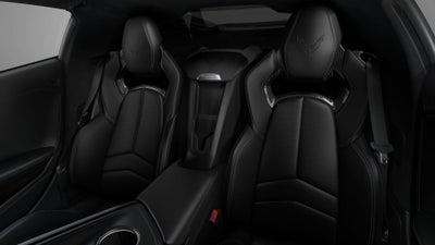 2027 Chevrolet Corvette Stingray Stingray Coupe 3LT