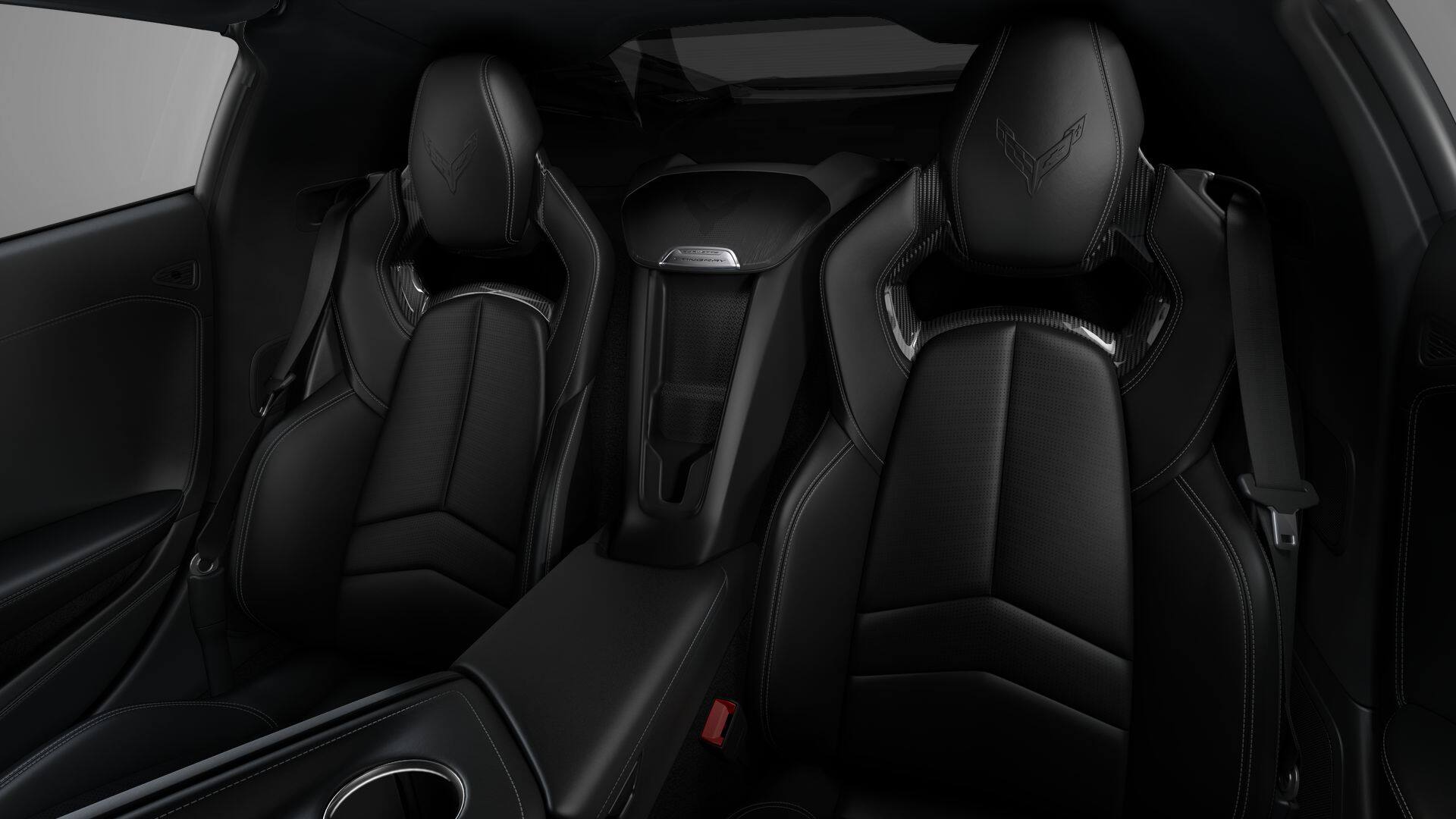 2027 Chevrolet Corvette Stingray Stingray Coupe 3LT