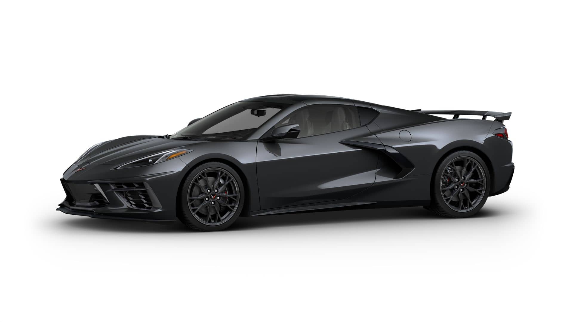 2027 Chevrolet Corvette Stingray Stingray Coupe 3LT