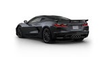 2027 Chevrolet Corvette Stingray Stingray Coupe 3LT