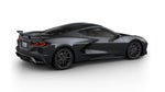 2027 Chevrolet Corvette Stingray Stingray Coupe 3LT