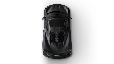 2027 Chevrolet Corvette Stingray Stingray Coupe 3LT