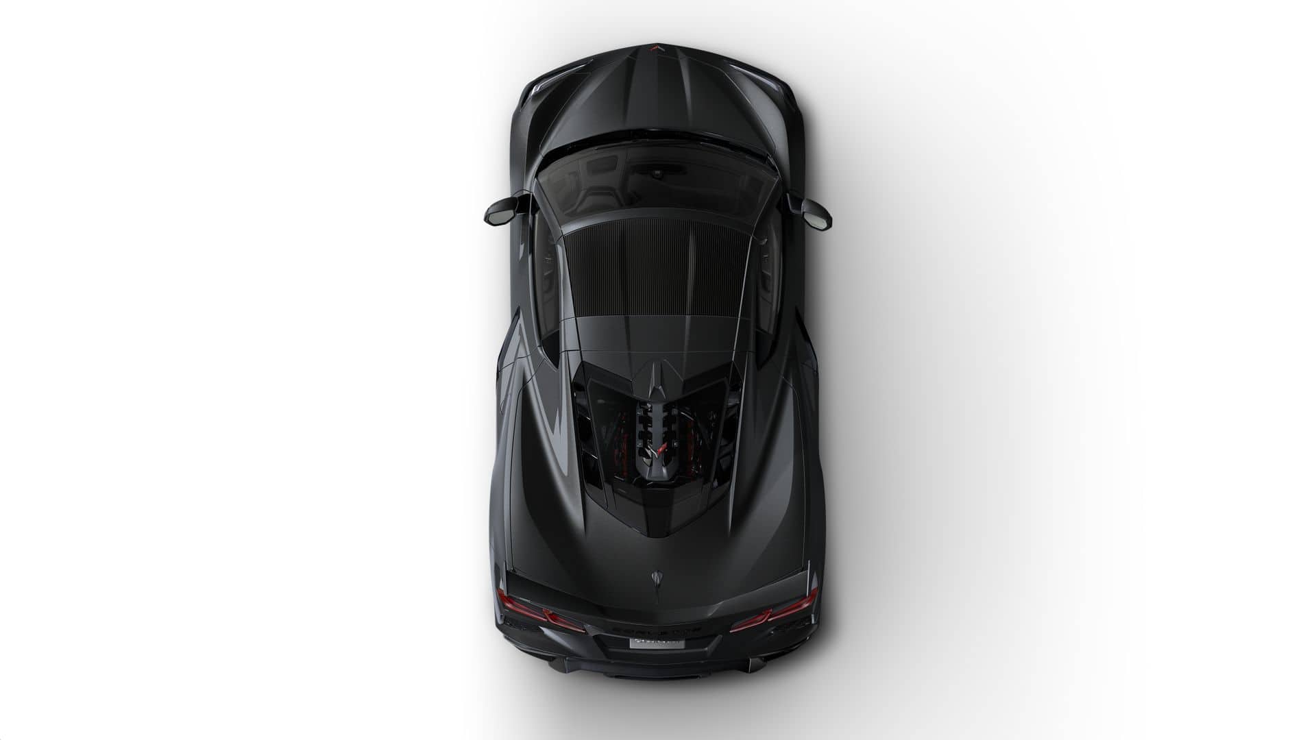 2027 Chevrolet Corvette Stingray Stingray Coupe 3LT