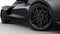 2027 Chevrolet Corvette Stingray Stingray Coupe 3LT