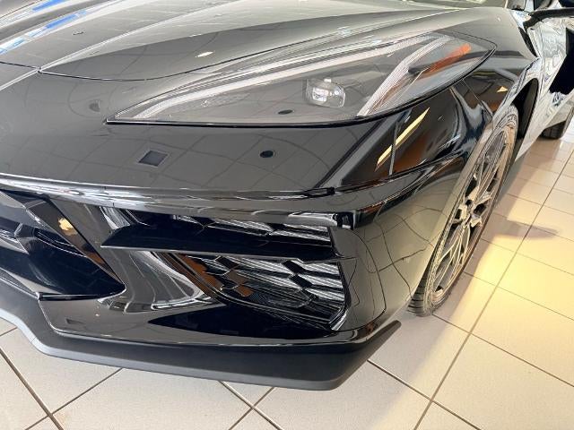 2026 Chevrolet Corvette Stingray Stingray Convertible 3LT