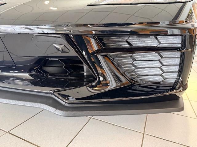 2026 Chevrolet Corvette Stingray Stingray Convertible 3LT