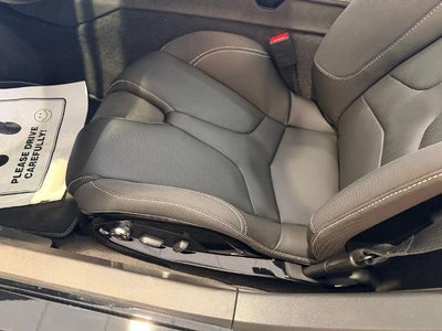 2026 Chevrolet Corvette Stingray Stingray Convertible 3LT