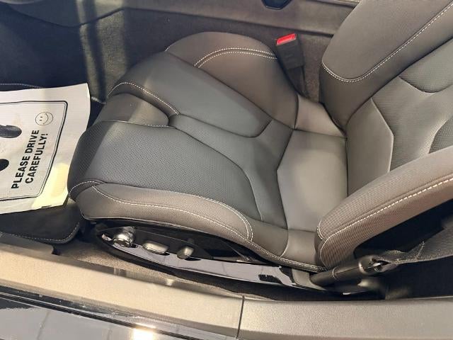 2026 Chevrolet Corvette Stingray Stingray Convertible 3LT