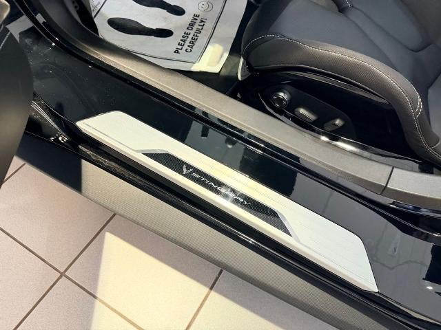 2026 Chevrolet Corvette Stingray Stingray Convertible 3LT