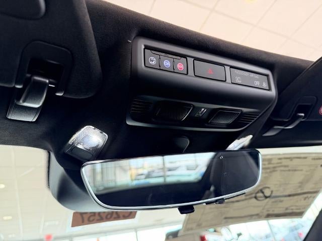 2026 Chevrolet Corvette Stingray Stingray Convertible 3LT