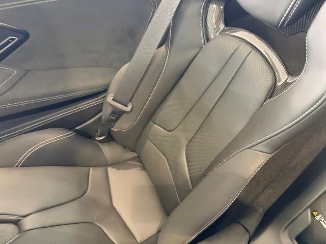 2026 Chevrolet Corvette Stingray Stingray Convertible 3LT