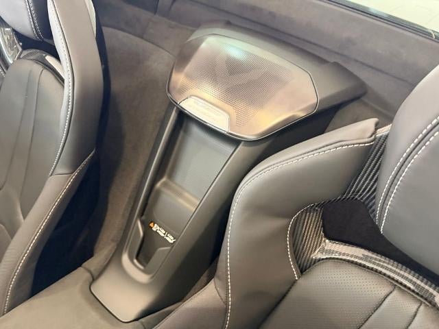 2026 Chevrolet Corvette Stingray Stingray Convertible 3LT