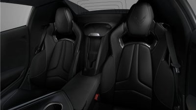 2026 Chevrolet Corvette Stingray Stingray Convertible 3LT