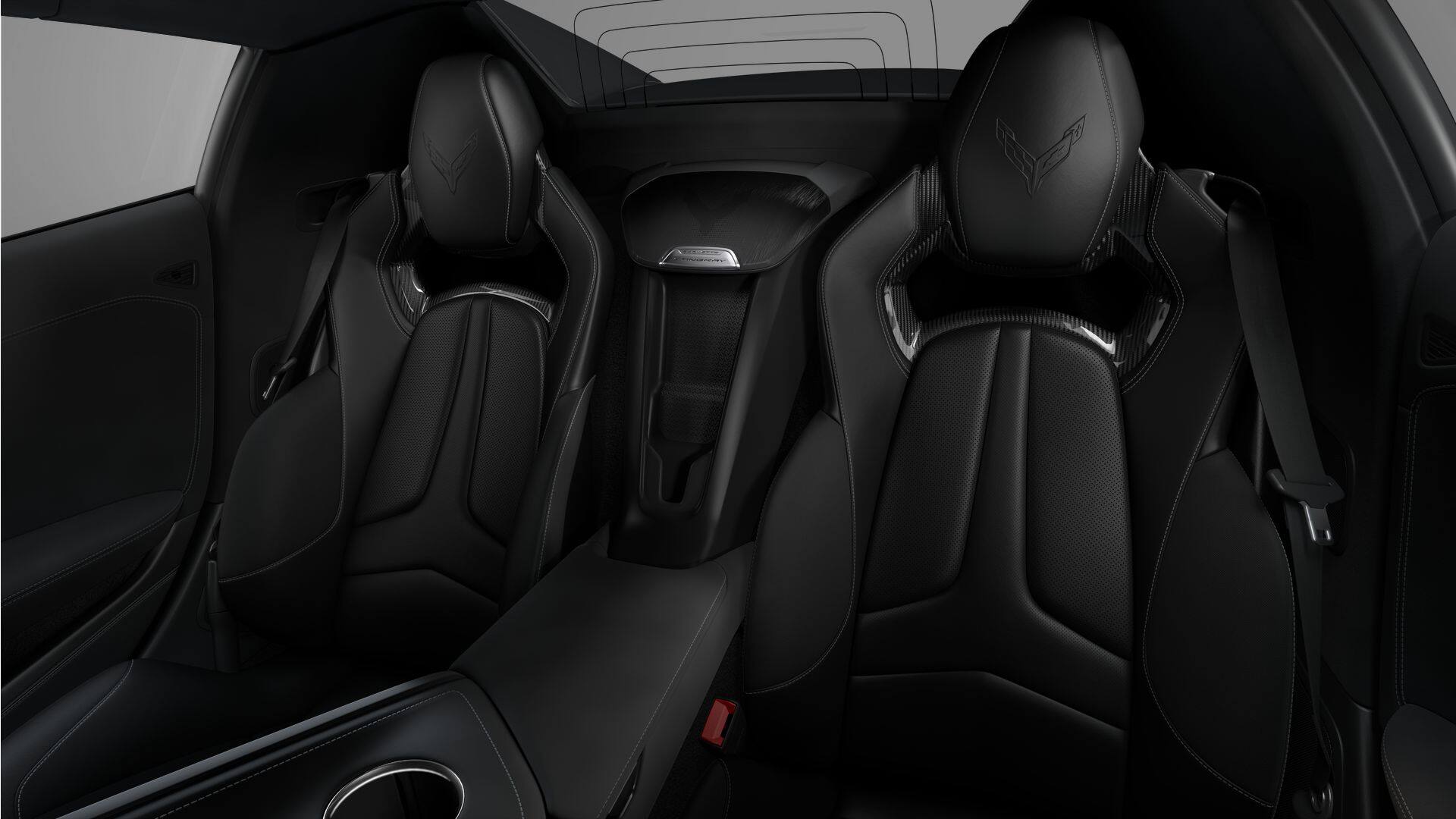 2026 Chevrolet Corvette Stingray Stingray Convertible 3LT