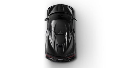 2026 Chevrolet Corvette Stingray Stingray Convertible 3LT