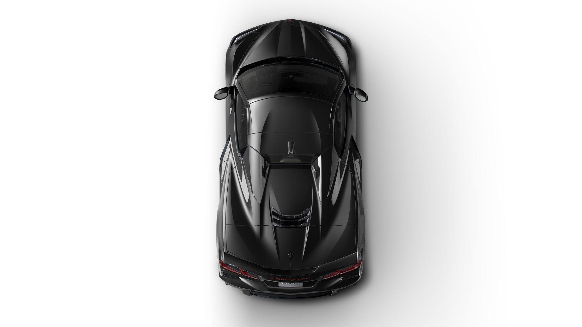 2026 Chevrolet Corvette Stingray Stingray Convertible 3LT