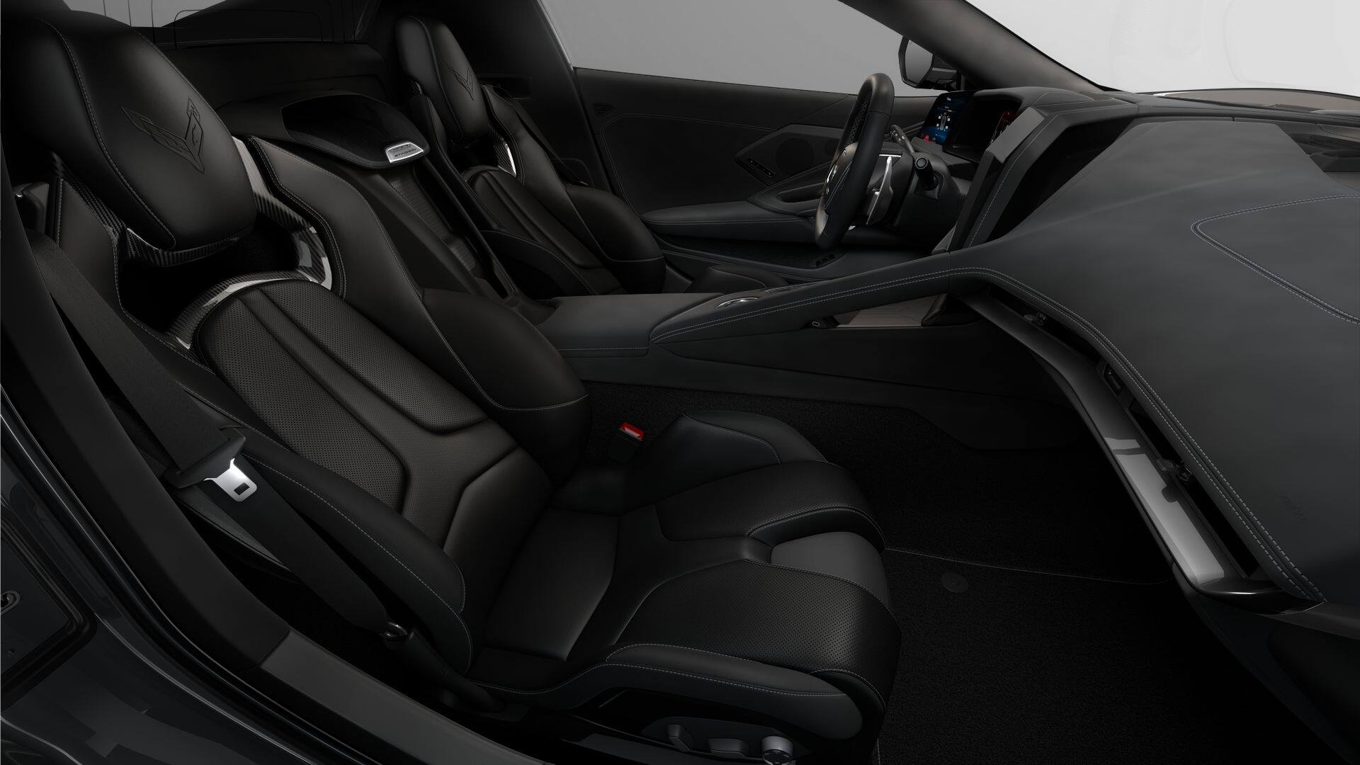 2026 Chevrolet Corvette Stingray Stingray Convertible 3LT