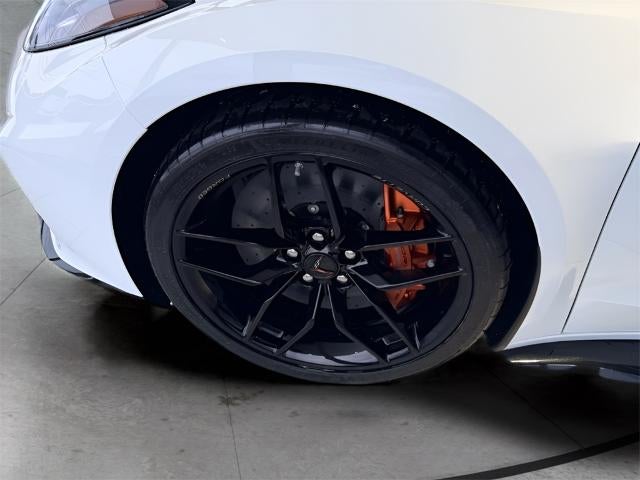 2026 Chevrolet Corvette Z06 Z06 Coupe 3LZ