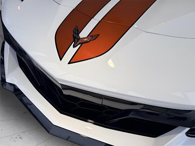 2026 Chevrolet Corvette Z06 Z06 Coupe 3LZ