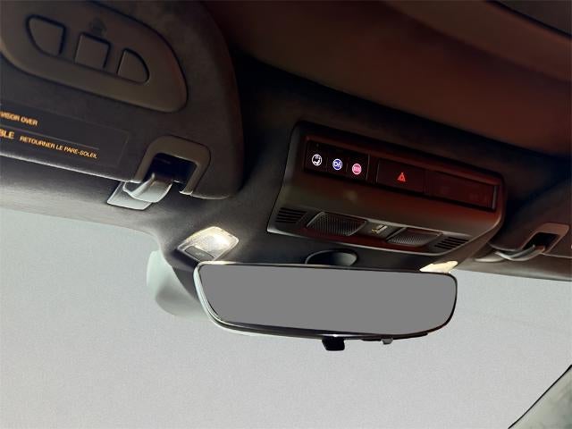 2026 Chevrolet Corvette Z06 Z06 Coupe 3LZ