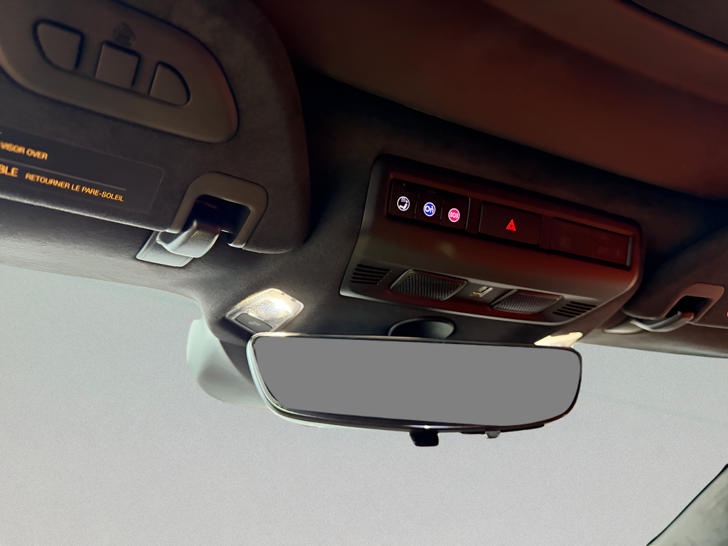 2026 Chevrolet Corvette Z06 Z06 Coupe 3LZ