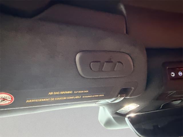 2026 Chevrolet Corvette Z06 Z06 Coupe 3LZ