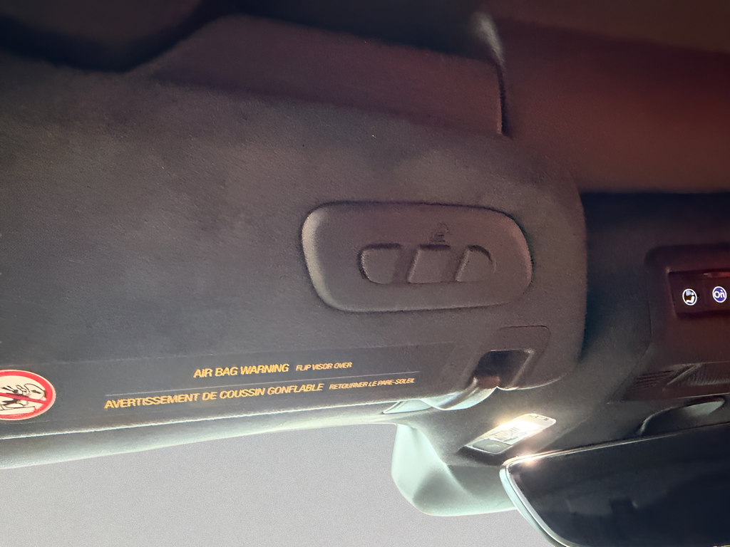 2026 Chevrolet Corvette Z06 Z06 Coupe 3LZ