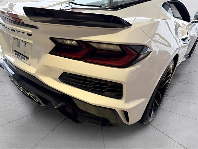 2026 Chevrolet Corvette Z06 Z06 Coupe 3LZ