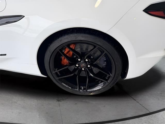 2026 Chevrolet Corvette Z06 Z06 Coupe 3LZ