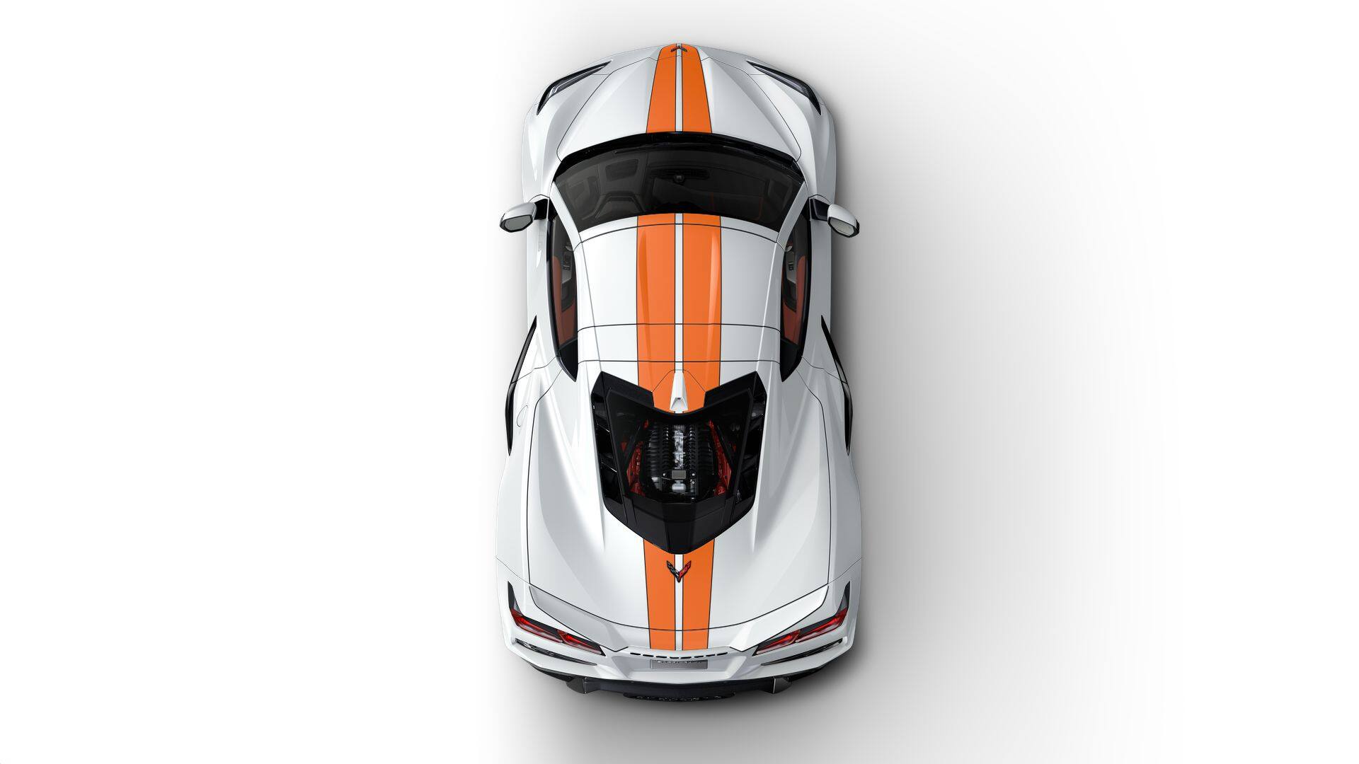 2026 Chevrolet Corvette Z06 Z06 Coupe 3LZ